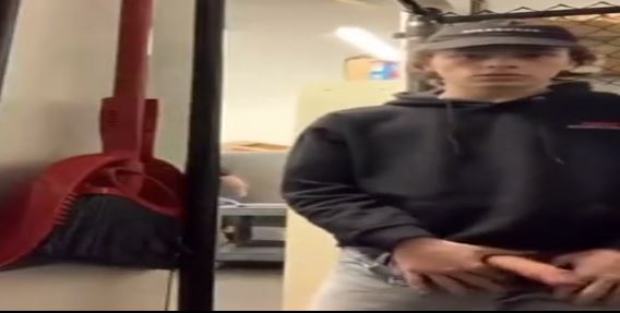 Need blow before showa